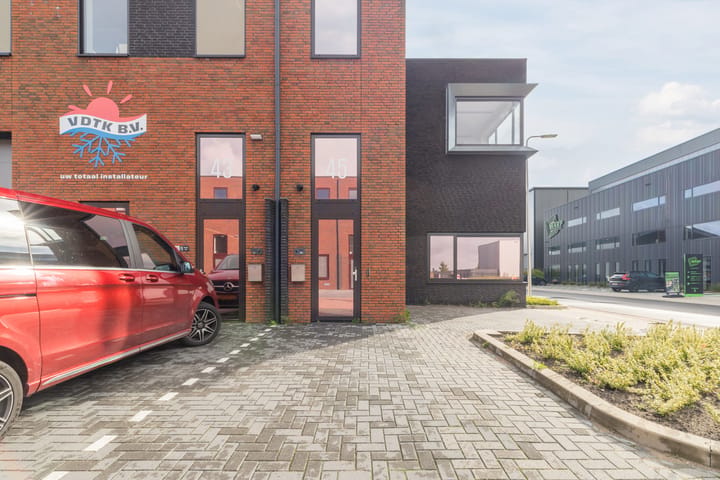 Voltstraat 45