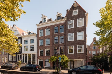 Passeerdersgracht thumbnail