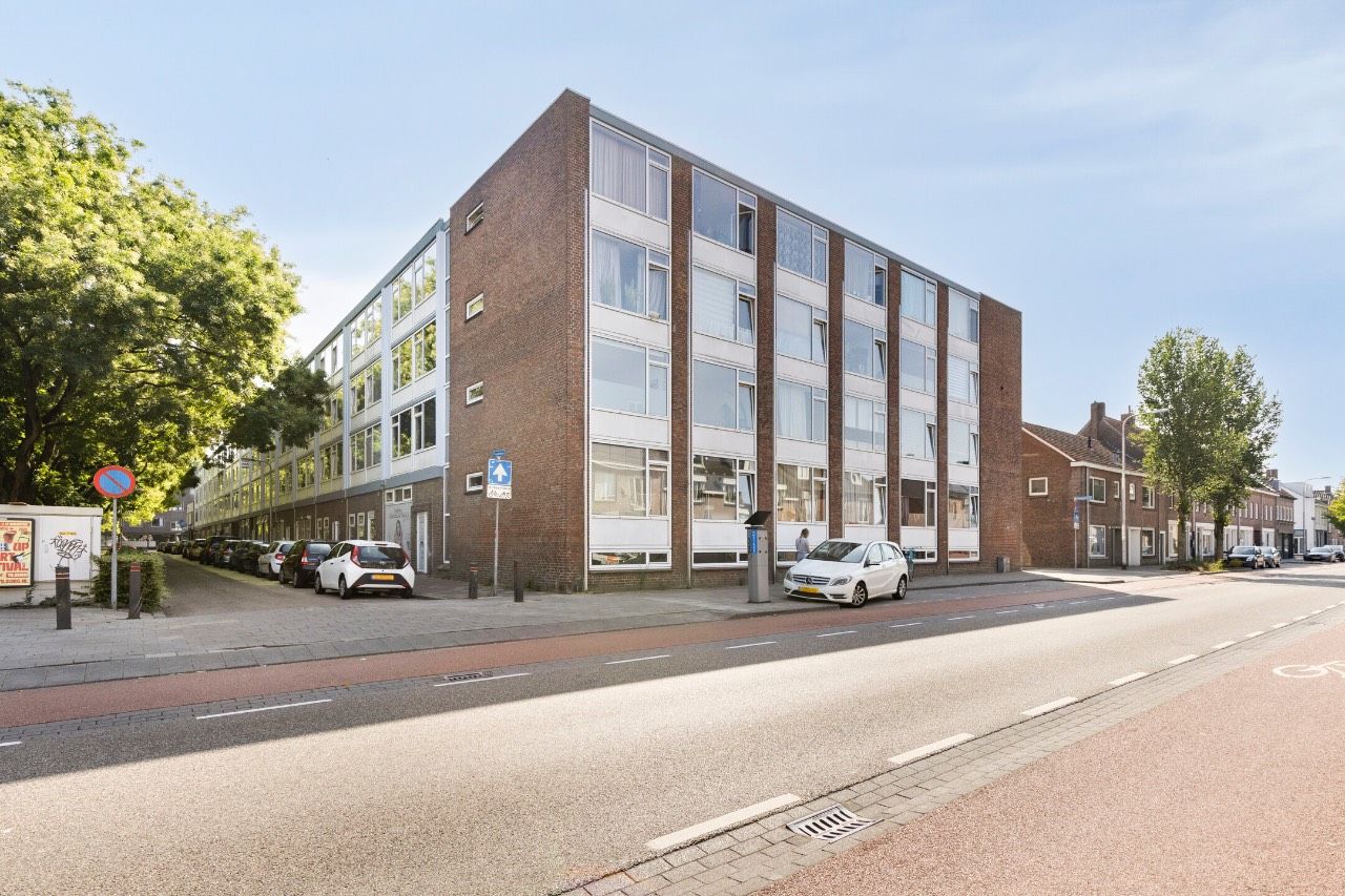 Foto 1 van Wolmaransstraat 36