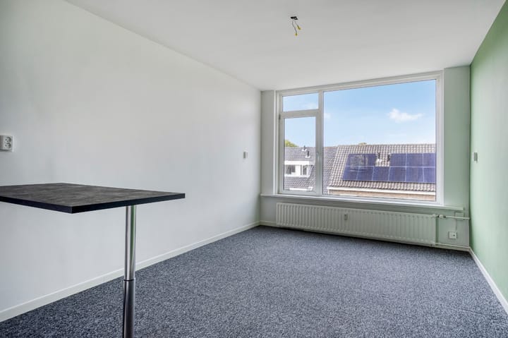 Foto 4 van Wolmaransstraat 36