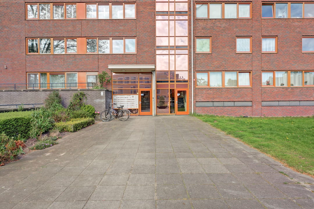 Photo 28 of Aalscholverstraat 67