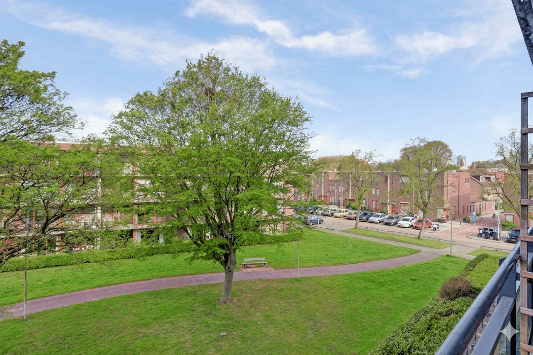 Photo 17 of Aalscholverstraat 67