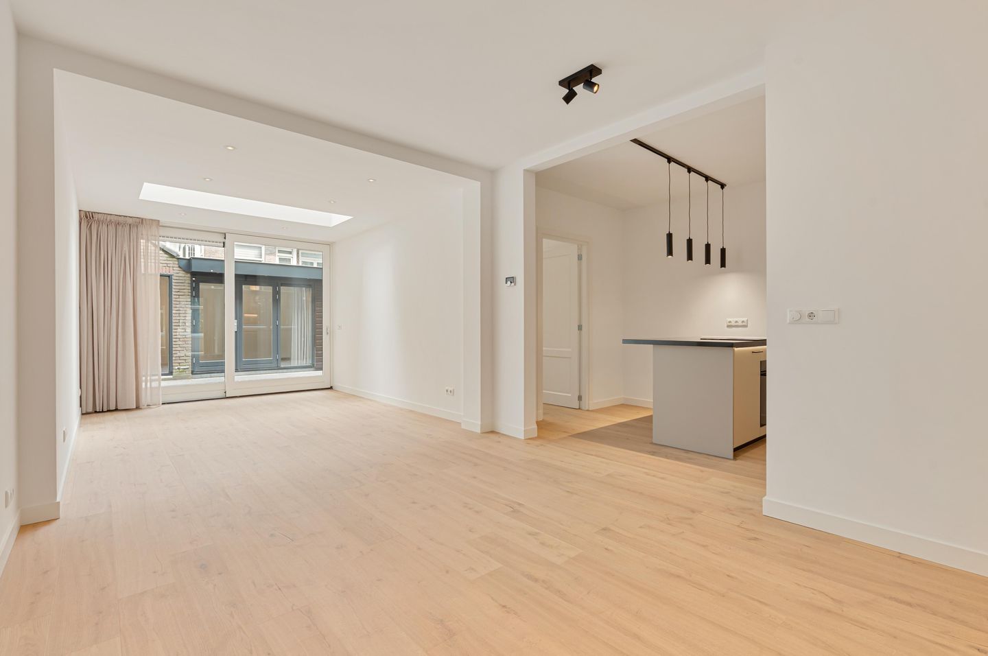 Appartement Ferguutstraat 3-H — foto 1