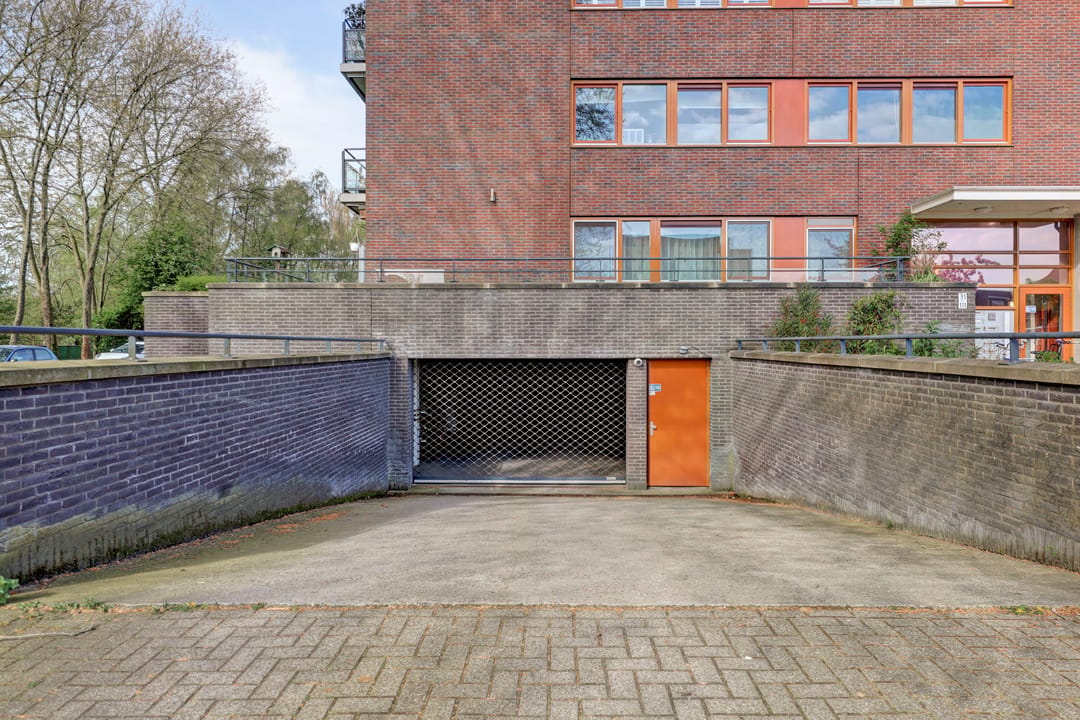 Photo 26 of Aalscholverstraat 67