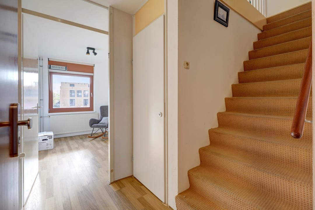 Photo 11 of Aalscholverstraat 67