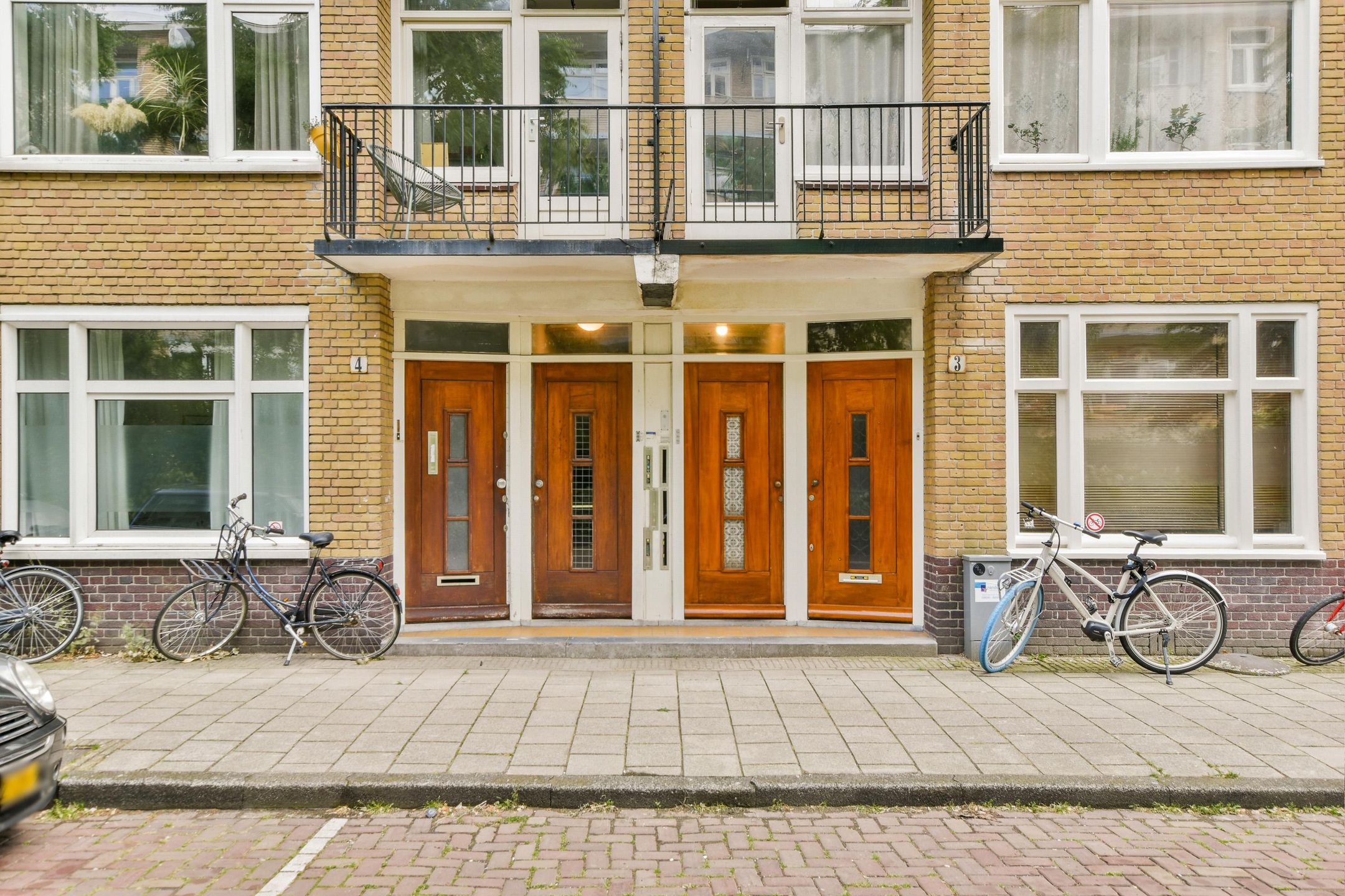 Photo 45 of Ferguutstraat 3-H