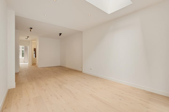Appartement te huur: Ferguutstraat 3H, Amsterdam
