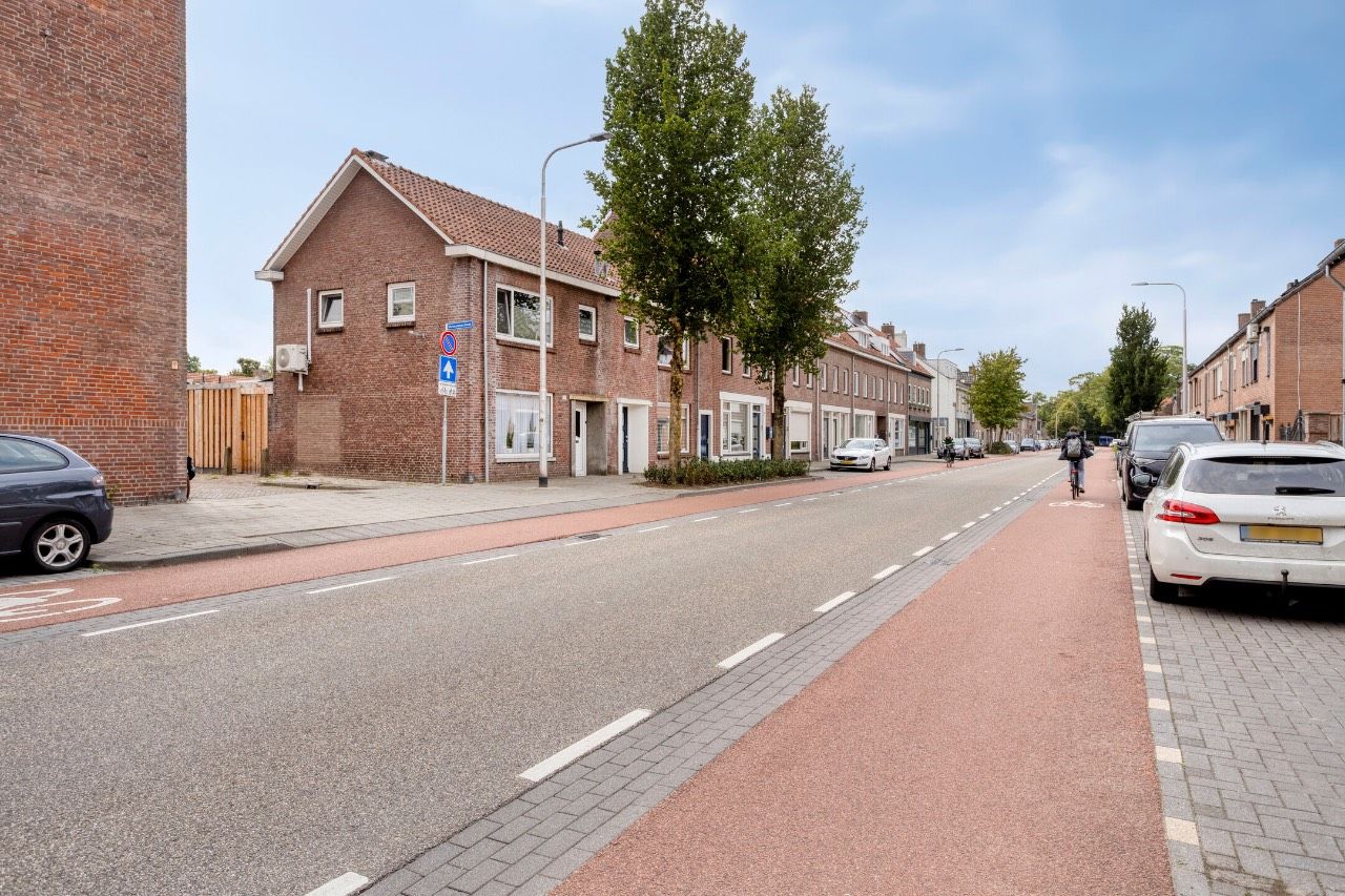 Foto 10 van Wolmaransstraat 36