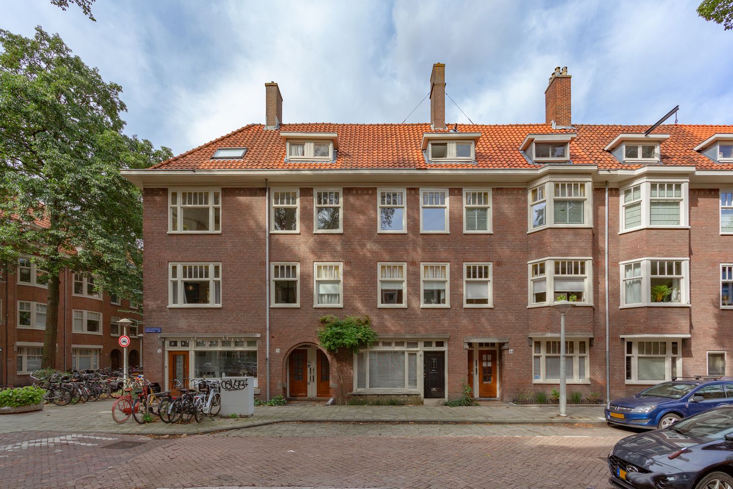 Foto 1 van Leiduinstraat 48-2