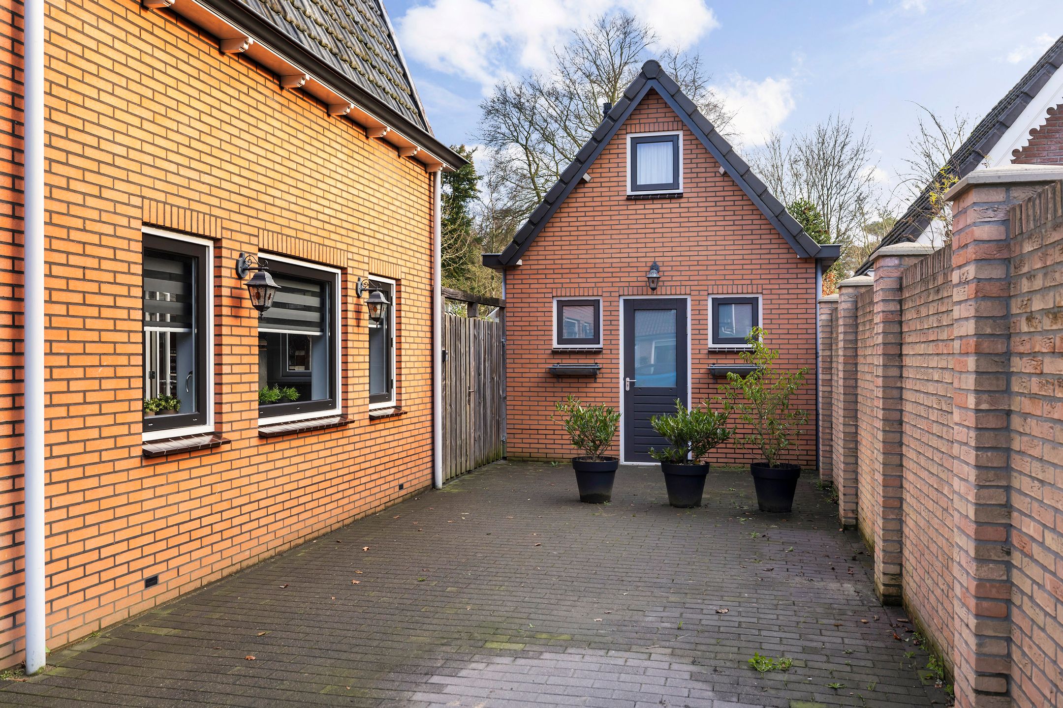 Foto 36 van van Bennekomweg 24
