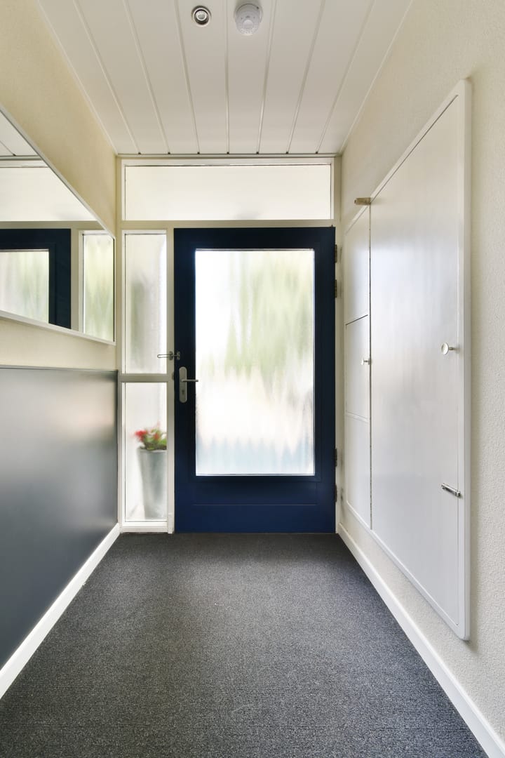 Vrijstaande woning te koop: Karel de Grotelaan 135, Vlaardingen