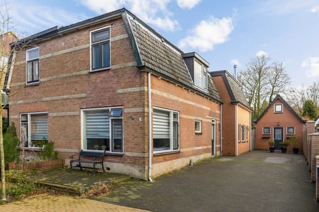 van Bennekomweg thumbnail