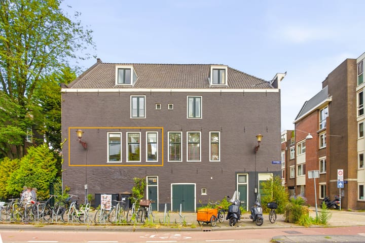 Foto 4 van Rapenburg 70