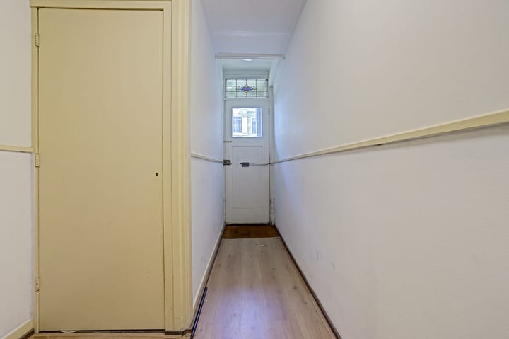 Appartement te koop: Kleiweg 12B, Rotterdam