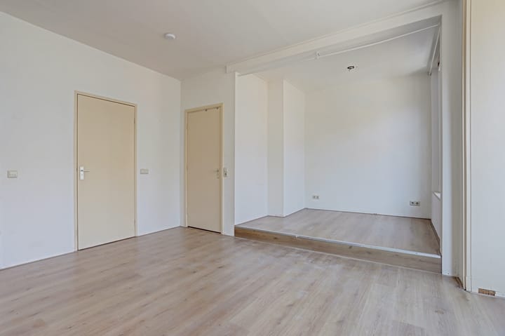 Appartement te koop: Kleiweg 12B, Rotterdam
