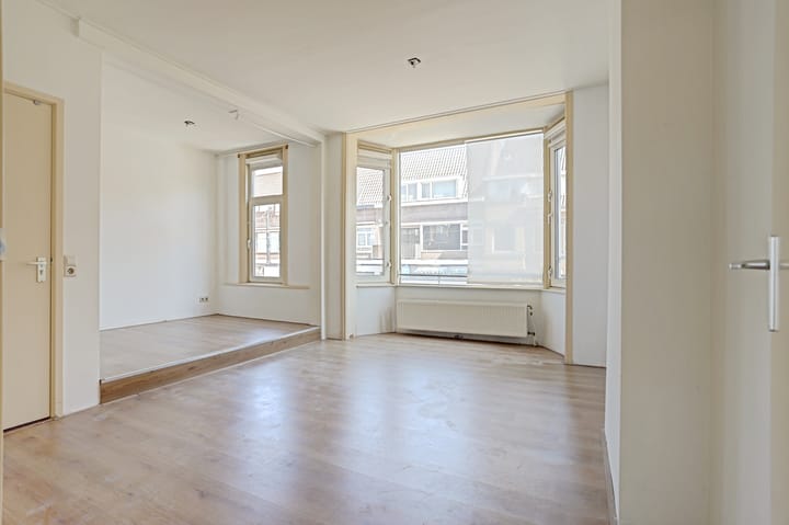 Appartement te koop: Kleiweg 12B, Rotterdam