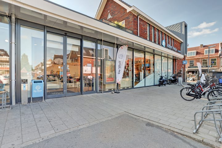 Appartement te koop: Kleiweg 12B, Rotterdam