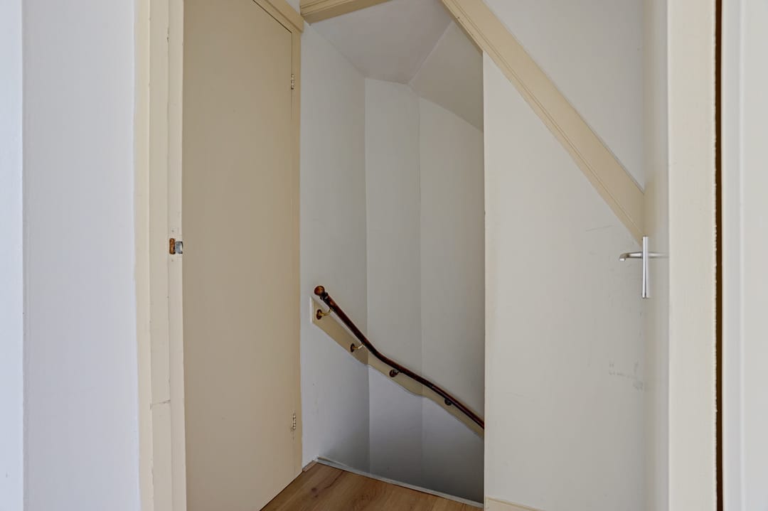 Foto 11 van Kleiweg 12-B