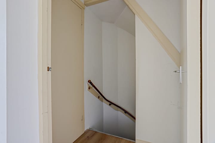 Appartement te koop: Kleiweg 12B, Rotterdam