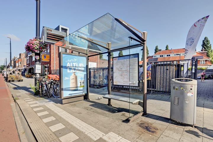 Appartement te koop: Kleiweg 12B, Rotterdam