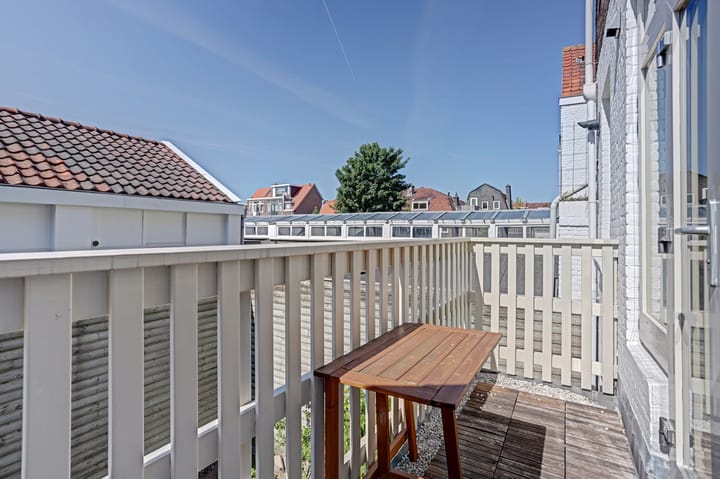 Appartement te koop: Kleiweg 12B, Rotterdam