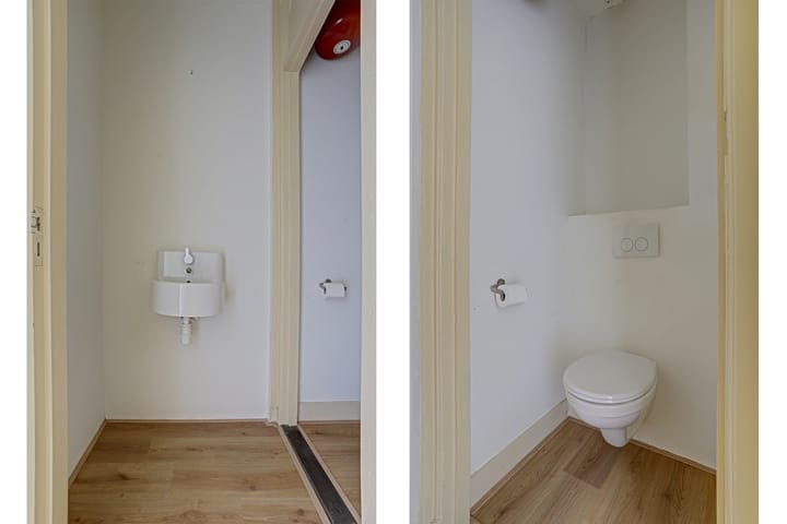 Appartement te koop: Kleiweg 12B, Rotterdam
