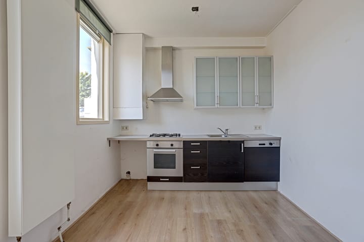 Appartement te koop: Kleiweg 12B, Rotterdam