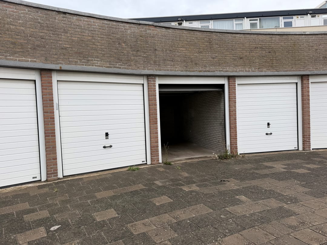 Foto 1 van Tjerk Hiddesstraat 62
