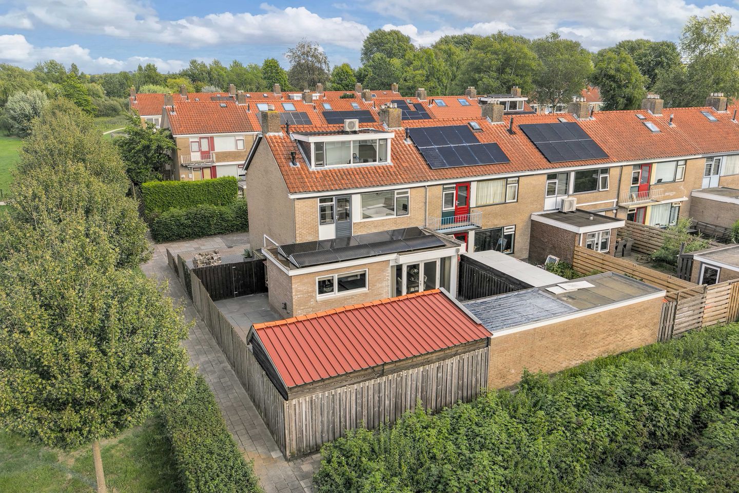 Photo 5 of Hooglandswyk 107