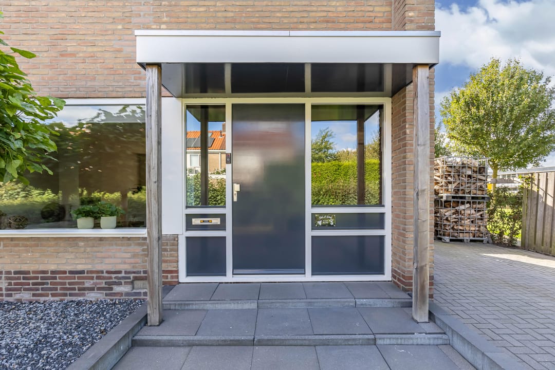 Photo 11 of Hooglandswyk 107