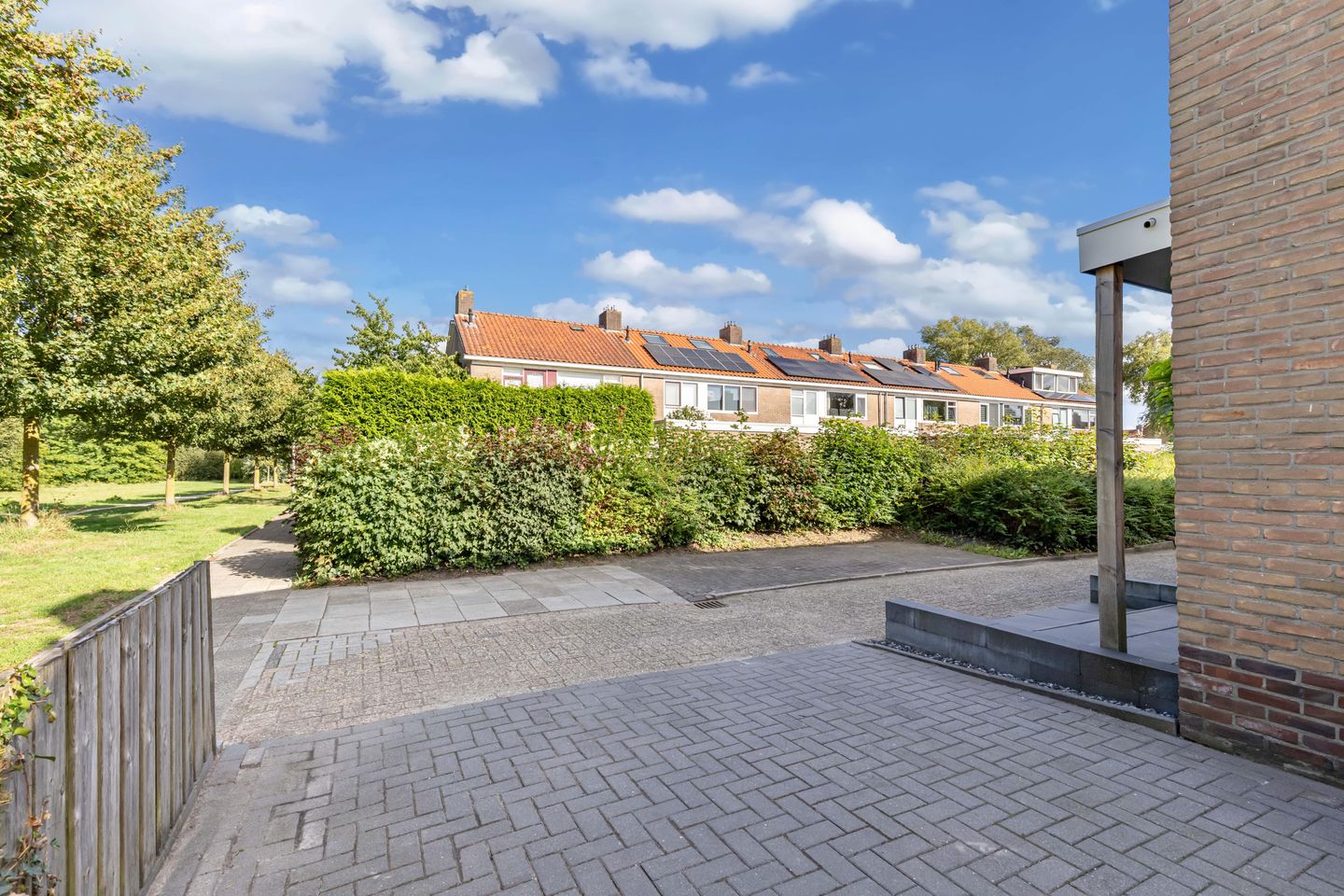 Photo 10 of Hooglandswyk 107