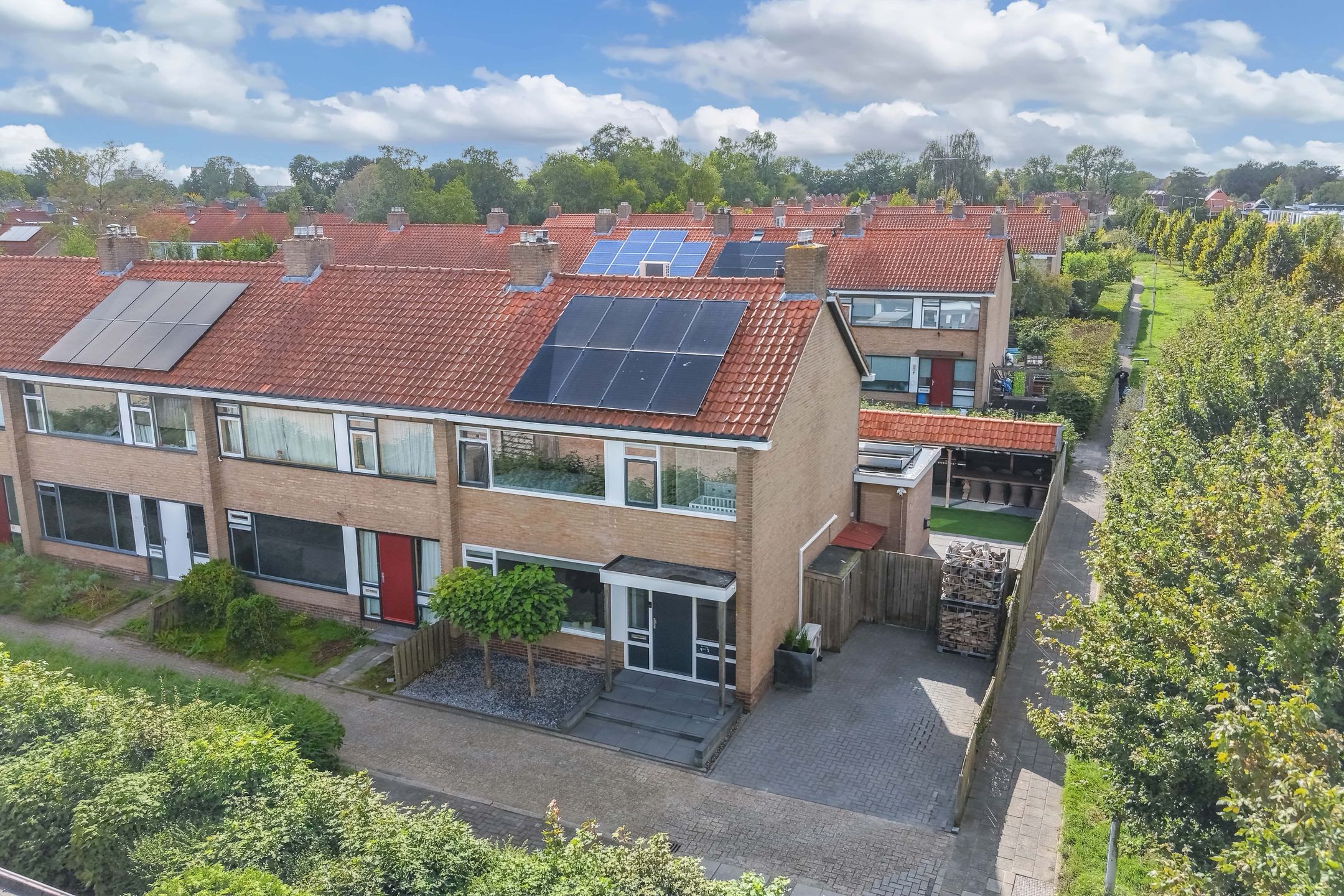 Photo 57 of Hooglandswyk 107