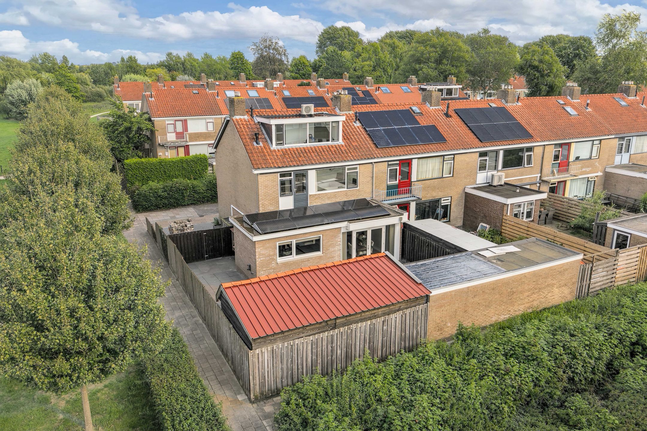 Photo 45 of Hooglandswyk 107