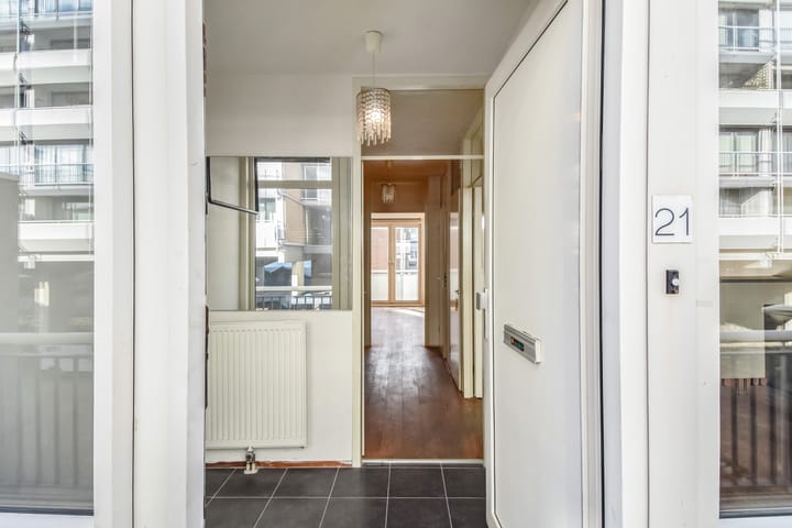 Foto 4 van Rederserf 21
