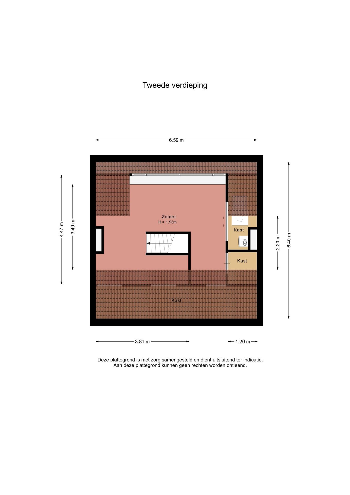 Photo 65 of Hooglandswyk 107