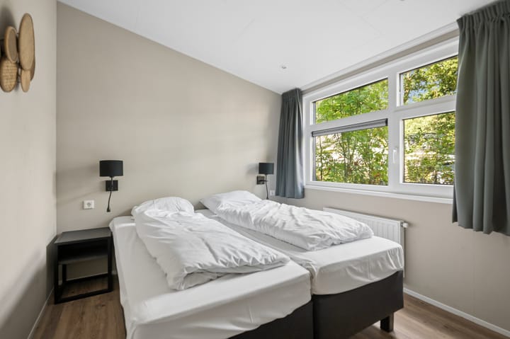 Vrijstaande woning te koop: Zonneoordlaan 47R64, Ede