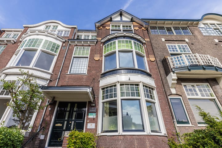 Foto 4 van De la Reijstraat 7