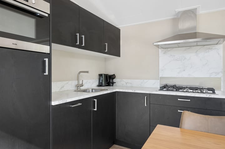 Vrijstaande woning te koop: Zonneoordlaan 47R64, Ede