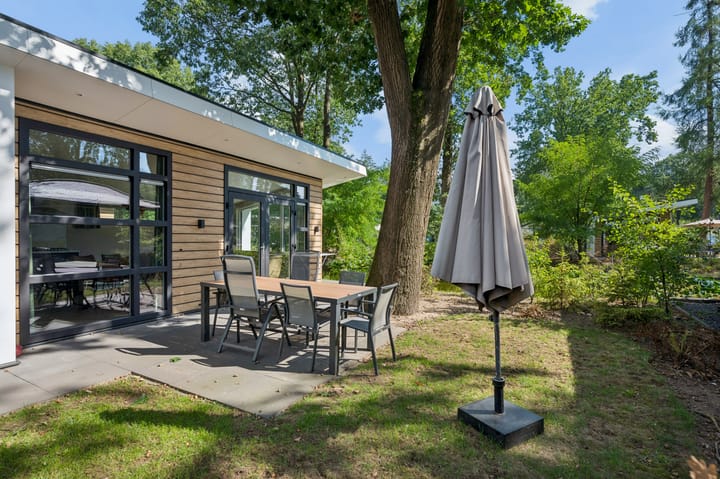 Vrijstaande woning te koop: Zonneoordlaan 47R64, Ede