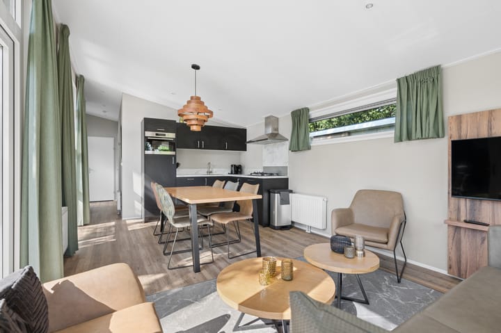 Vrijstaande woning te koop: Zonneoordlaan 47R64, Ede