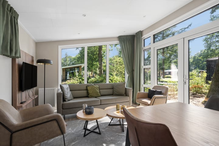 Vrijstaande woning te koop: Zonneoordlaan 47R64, Ede
