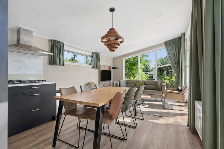 Vrijstaande woning te koop: Zonneoordlaan 47R64, Ede