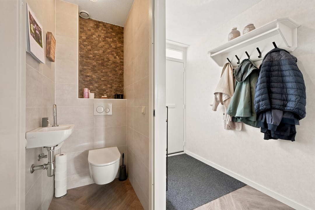 Photo 7 of Kingstraat 1