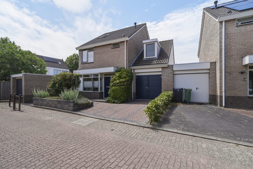 Photo 38 of Kingstraat 1