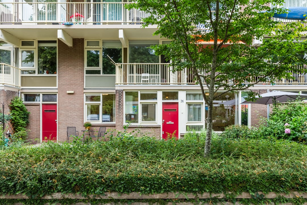 Photo 7 of Zilverberg 74