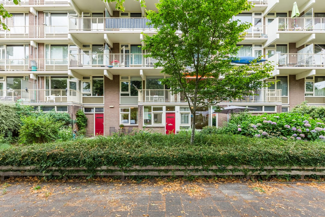 Photo 1 of Zilverberg 74