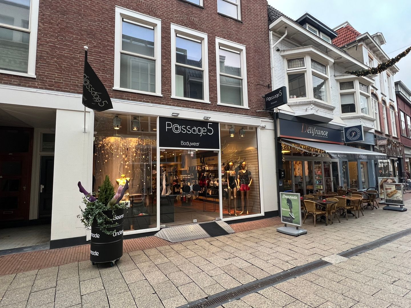 Bekijk foto 1 van Haverstraatpassage 5