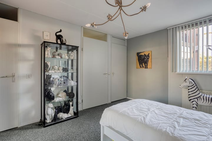 Tussenwoning te koop: Diemewei 4632, Wijchen