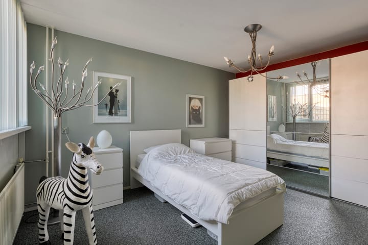 Tussenwoning te koop: Diemewei 4632, Wijchen