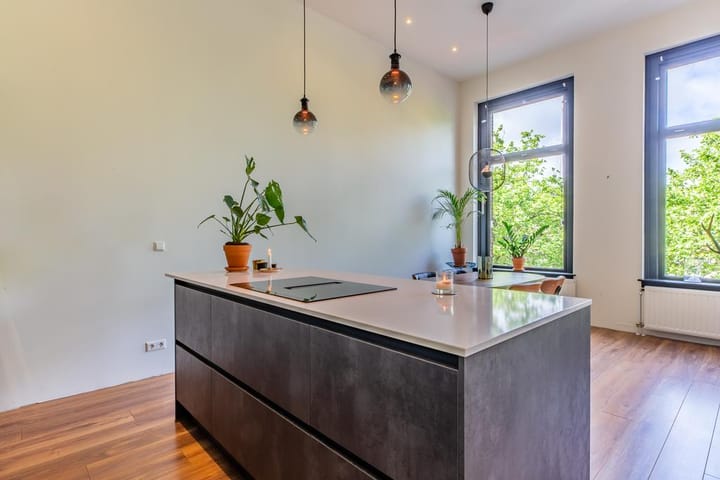 Appartement te huur: Oosthavenkade 41A, Vlaardingen